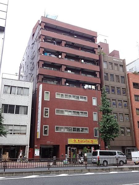 ハイム御茶ノ水